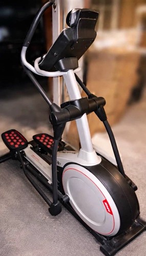 Nordictrack audiostrider 990 - nordictrack,