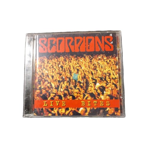 Scorpions live bites music - live,