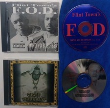 Rare Troy Garland "Sleeping on