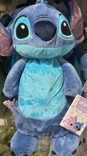 Disney stitch hot water - disney,