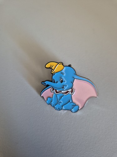 Disney dumbo elephant pin - dumbo,