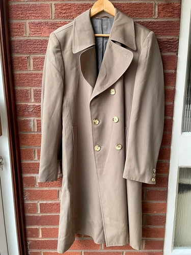 Vintage guthrie beige double - beige,