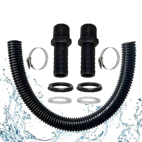 Flexible plastic rain barrel - rain,