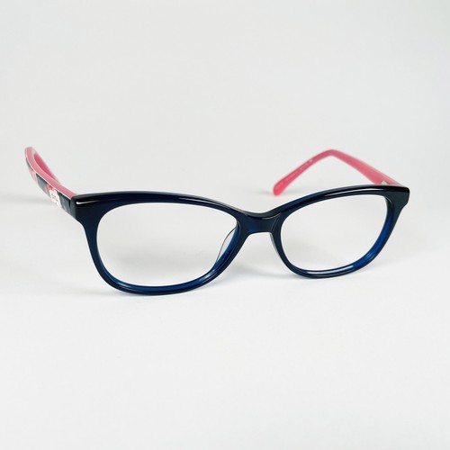 Cath kidston eyeglasses blue - cath,