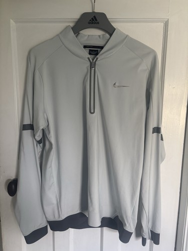 Nike tiger woods golf jacket - nike,