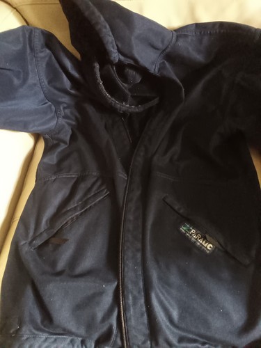 Paramo womens jacket med - womens,