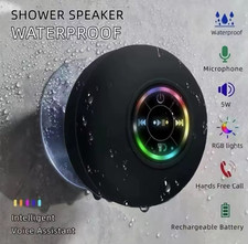 Portable Wireless Bluetooth