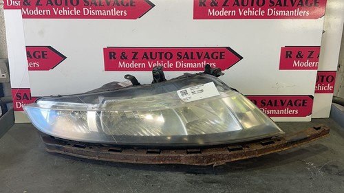 Honda civic gen8 - civic, 2005-2012