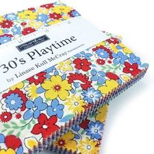 Moda 30s Playtime 100% cotton