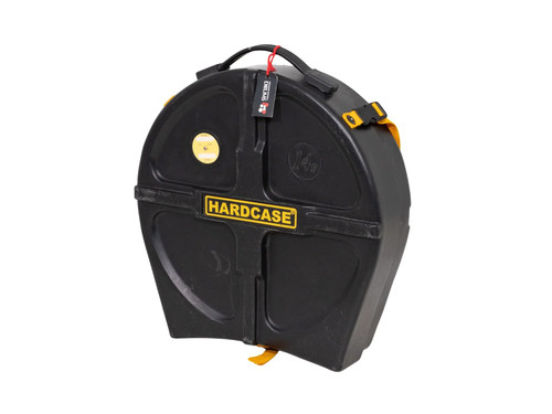 Hardcase piccolo snare - 14",