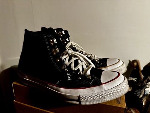Converse chuck taylor mystery - converse,