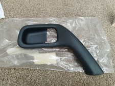 Genuine Nissan Primera P11 Wagon Door Grip Right Side 809448F801