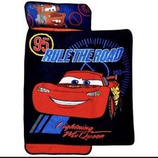 Disney Cars Toddler Nap Mat