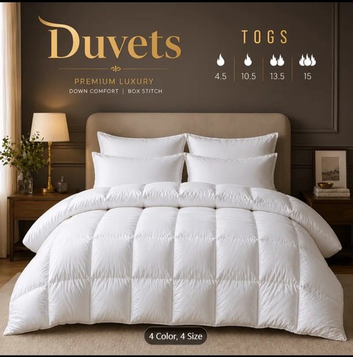 Hotel quality duvet - hotel,