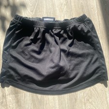 Girls School PE, netball skirt