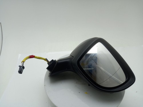 Renault captur door mirror s - mirror, o/s
