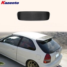 Rear Roof Ducktail Spoiler Lip