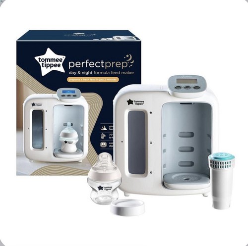 New tommee tippee perfect - new,