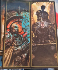 Dark Heresy Games Master