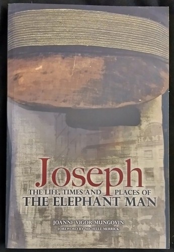 Joseph the life - life,, and