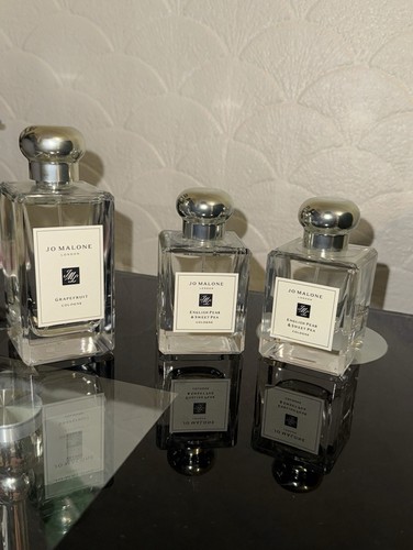 Malone perfume - jo,
