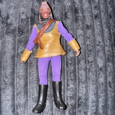 Vintage Mego Palitoy Planet of the Apes Figure Urko Original 1974 great con