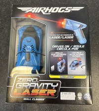 Air Hogs Remote Control Zero