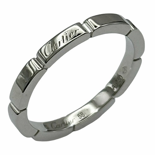 Cartier maillon panther ring - cartier,