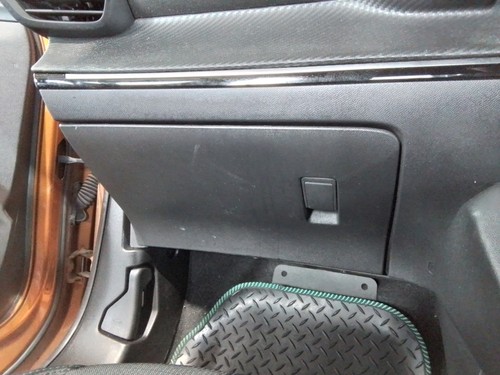 Glove box peugeot 2008 mk2 - glove,