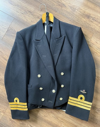 Original vintage royal navy - original,