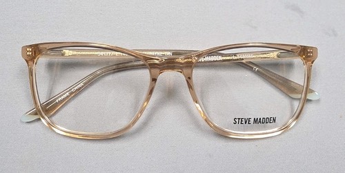 Steve madden eyeglasses frame - eyeglasses,