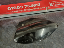 KTM 640 ADVENTURE RH SIDE PANEL FAIRING BODYWORK PLASTICS LC4 2006
