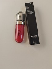 Kiko Milano 3D Hydra Lipgloss
