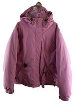 TAYBERRY Pink Padded Jacket