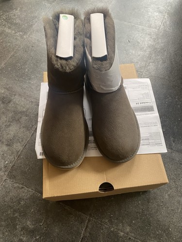 Ugg mini bailey bow - mini,