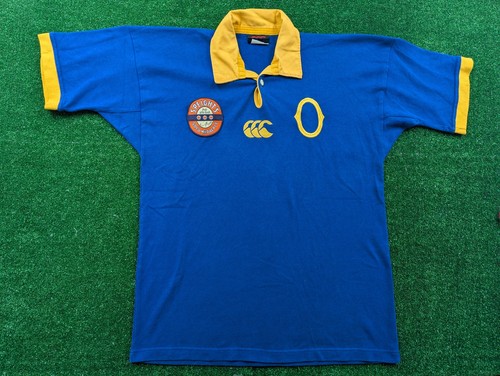 Retro otago rugby - retro, canterbury