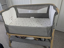 Tutti Bambini Cozee Air