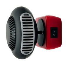 For Rapid Warmth Portable