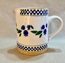 Half pint jug nicholas - half,