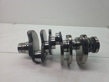 audi q7 3.0tdi crankshaft 059101AE 059AE Cas Casa BUG 2006-2009