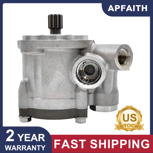 Rp221619 power steering pump - rp221619,