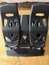 Thrustmaster TFRP Flight