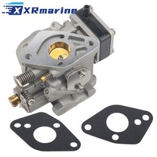 Carburetor with Gasket for