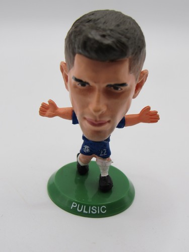 Chelsea soccerstarz - chelsea,