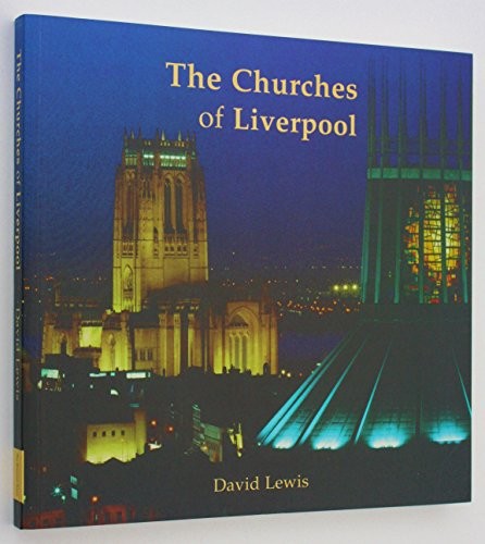 The churches liverpool - the,
