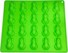 Selecto Bake Frog Chocolate