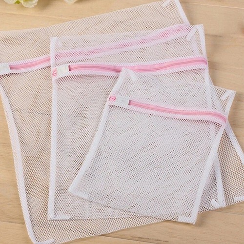 Zipped laundry washing - zipped,