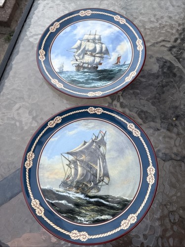 Royal doulton great - x,