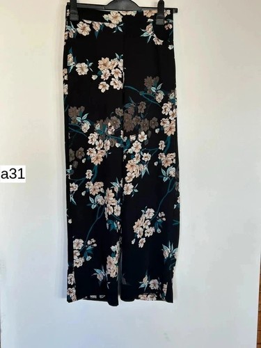 Vintage y2k wide leg size - wide, 8