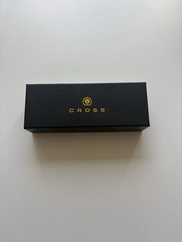 Cross pentax matte black - matte,